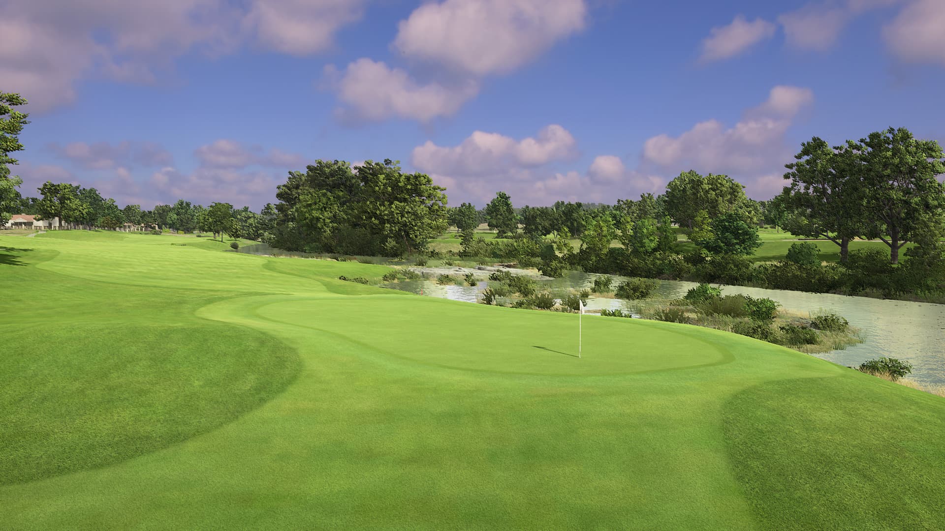 Escondido Golf and Lake Club