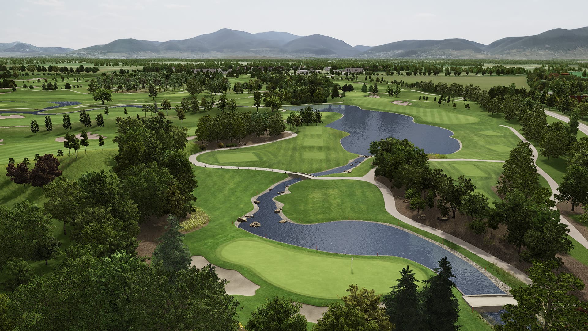 Fontana GC