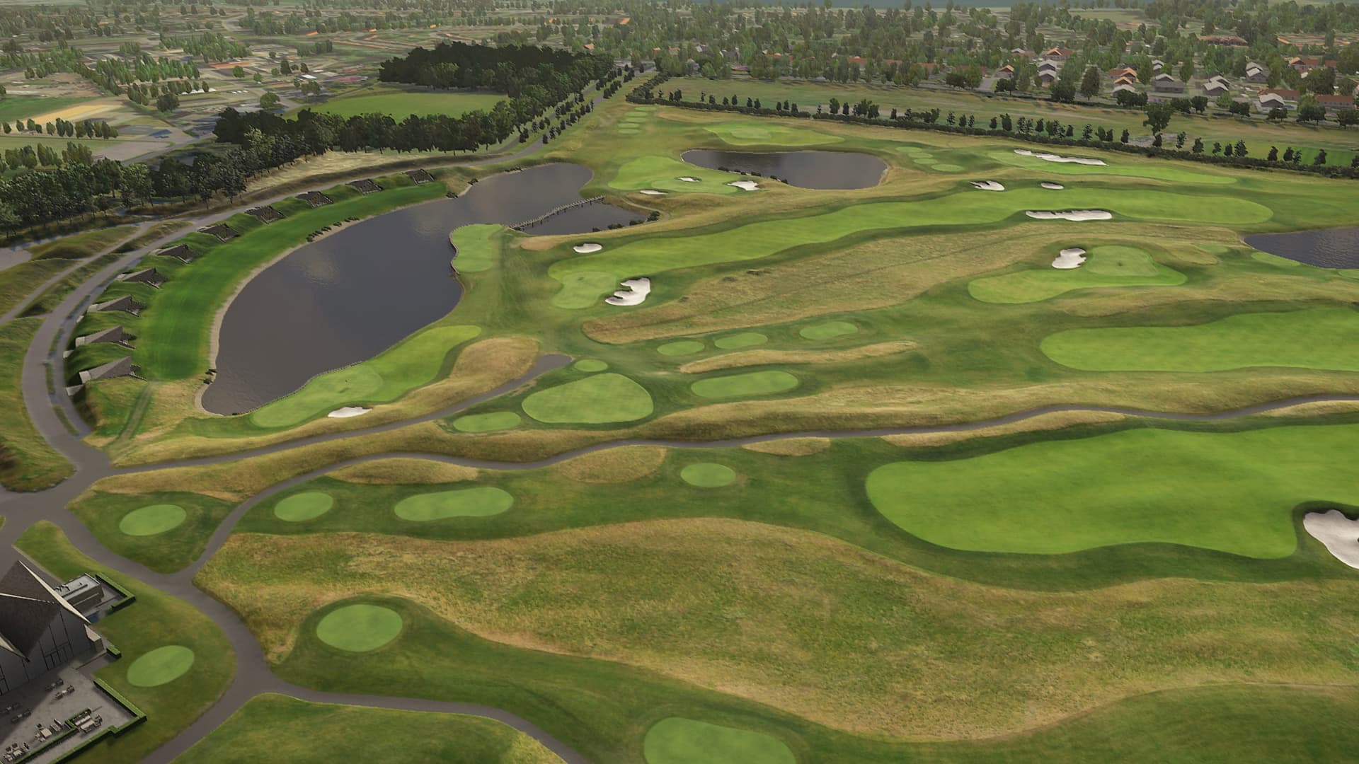 Great Northern Academy