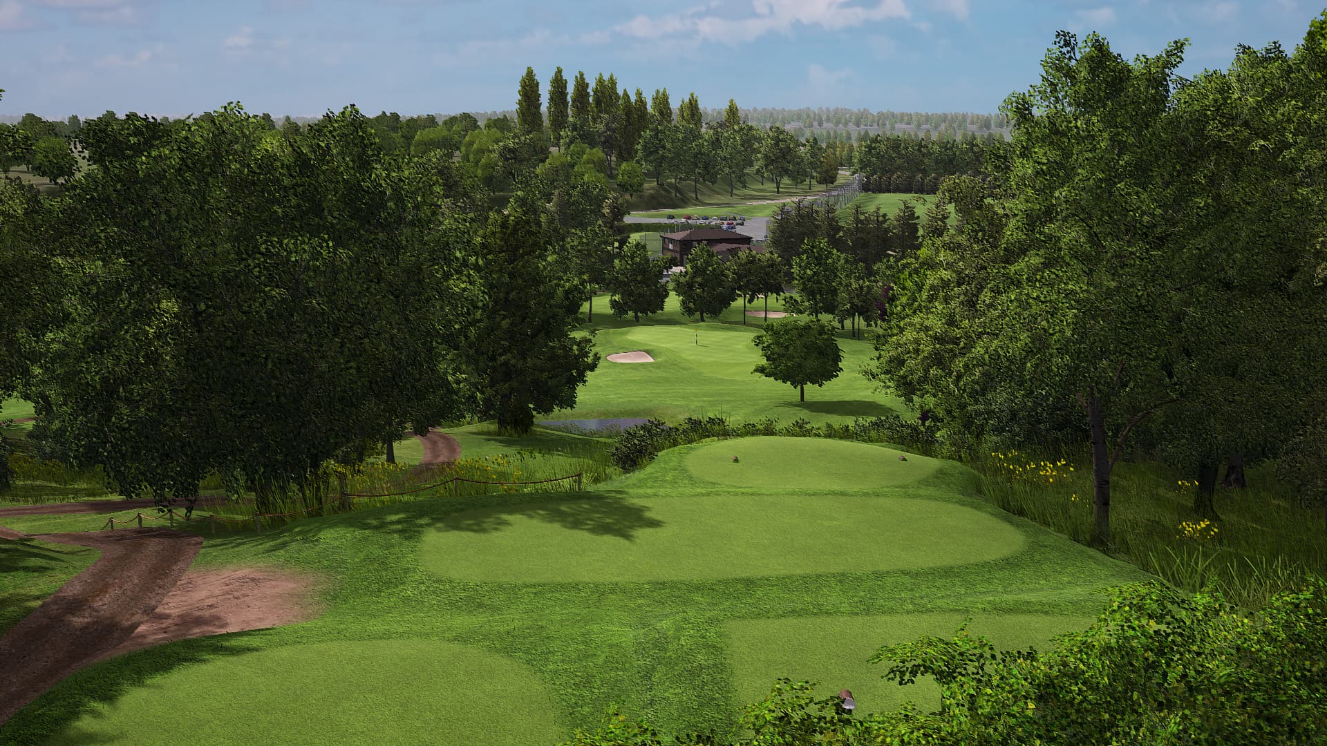 Hartford Golf Club