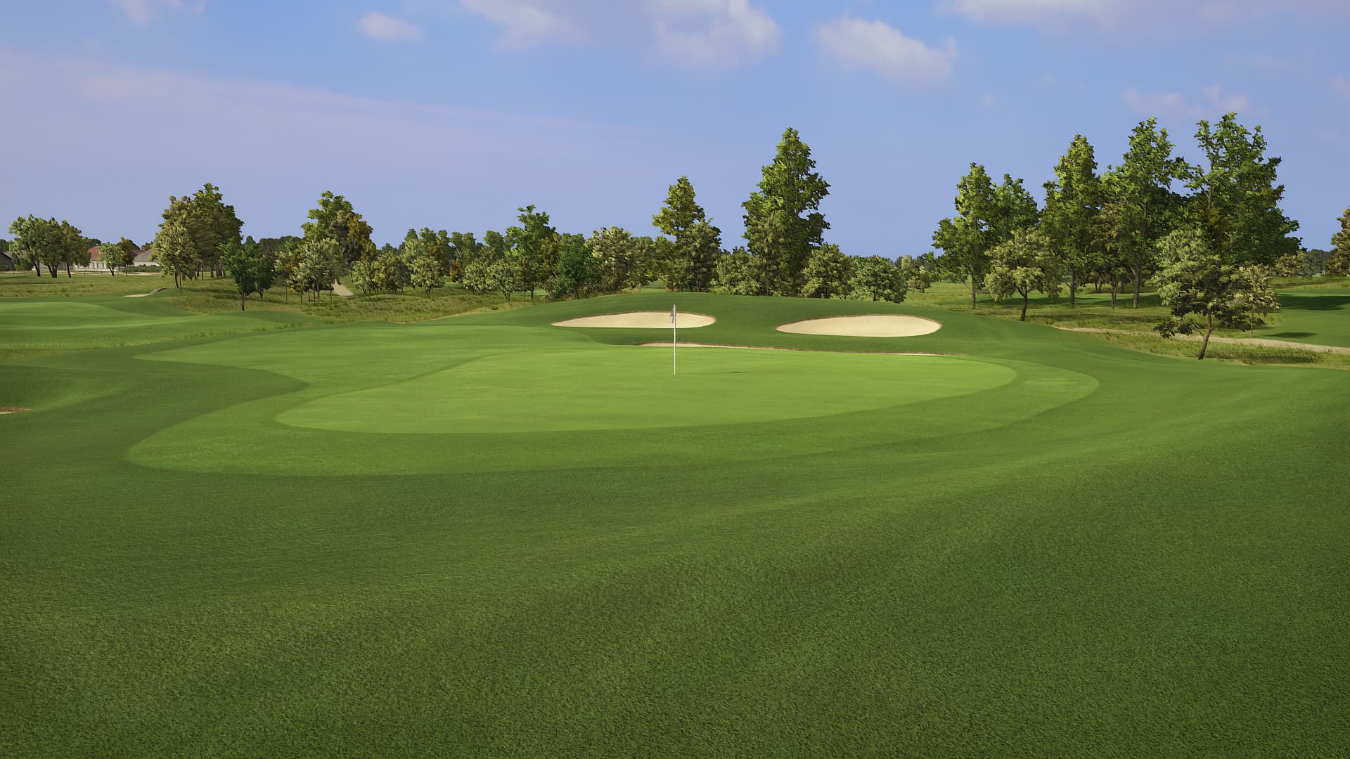 Hinton Rönnebäck GC