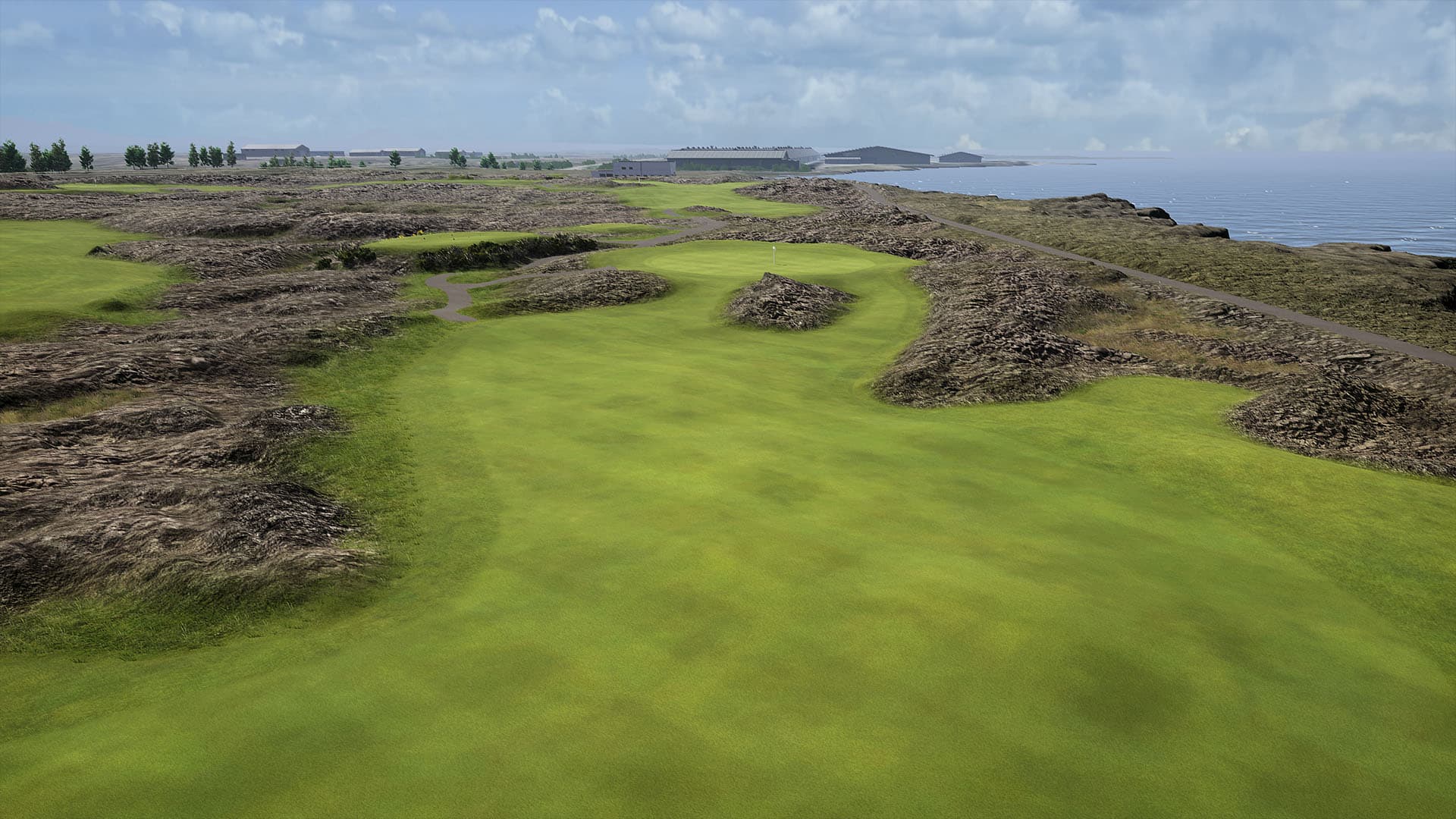 Keilir Golf Club
