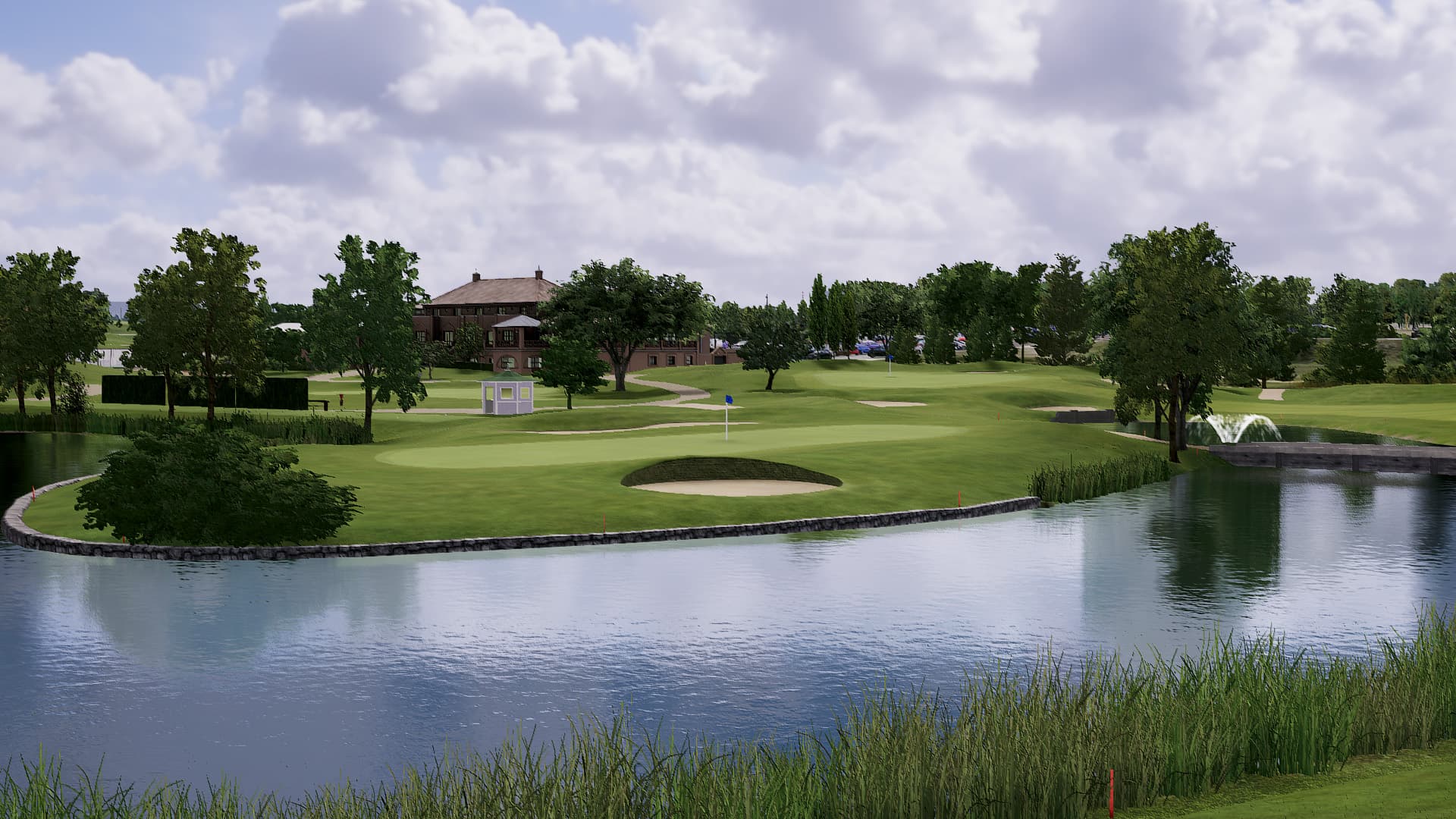 Club de Golf la Dehesa