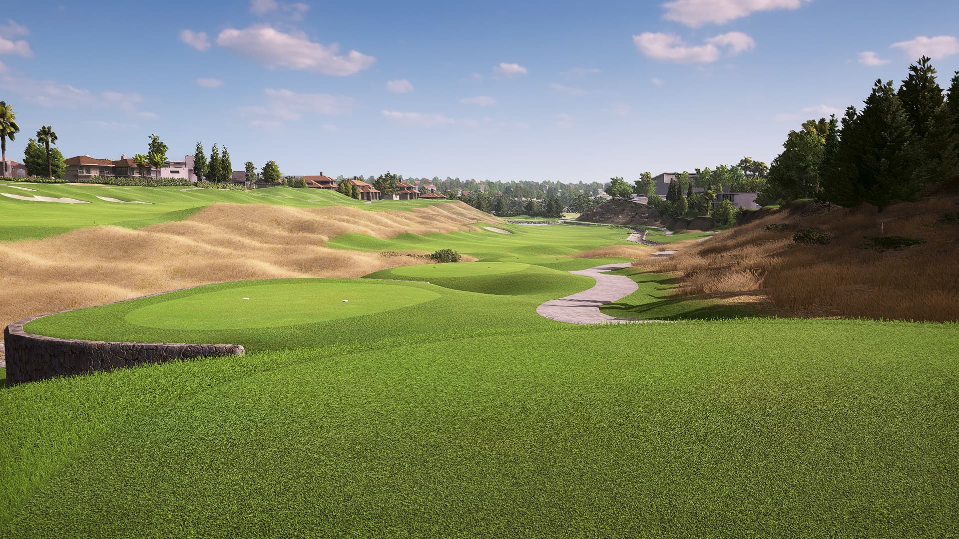 La Vista Country Club