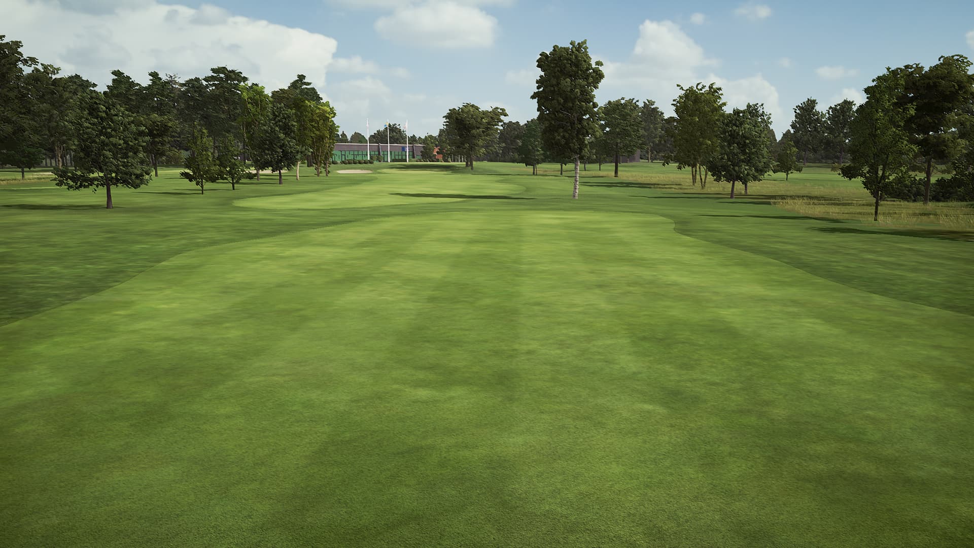 Linköping GolfKlubb