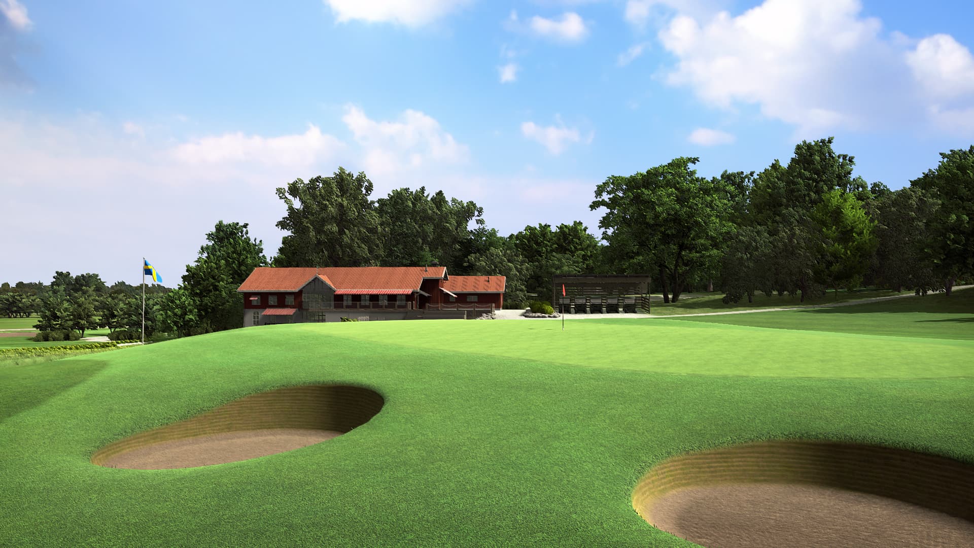 Malaro GK Skytteholm