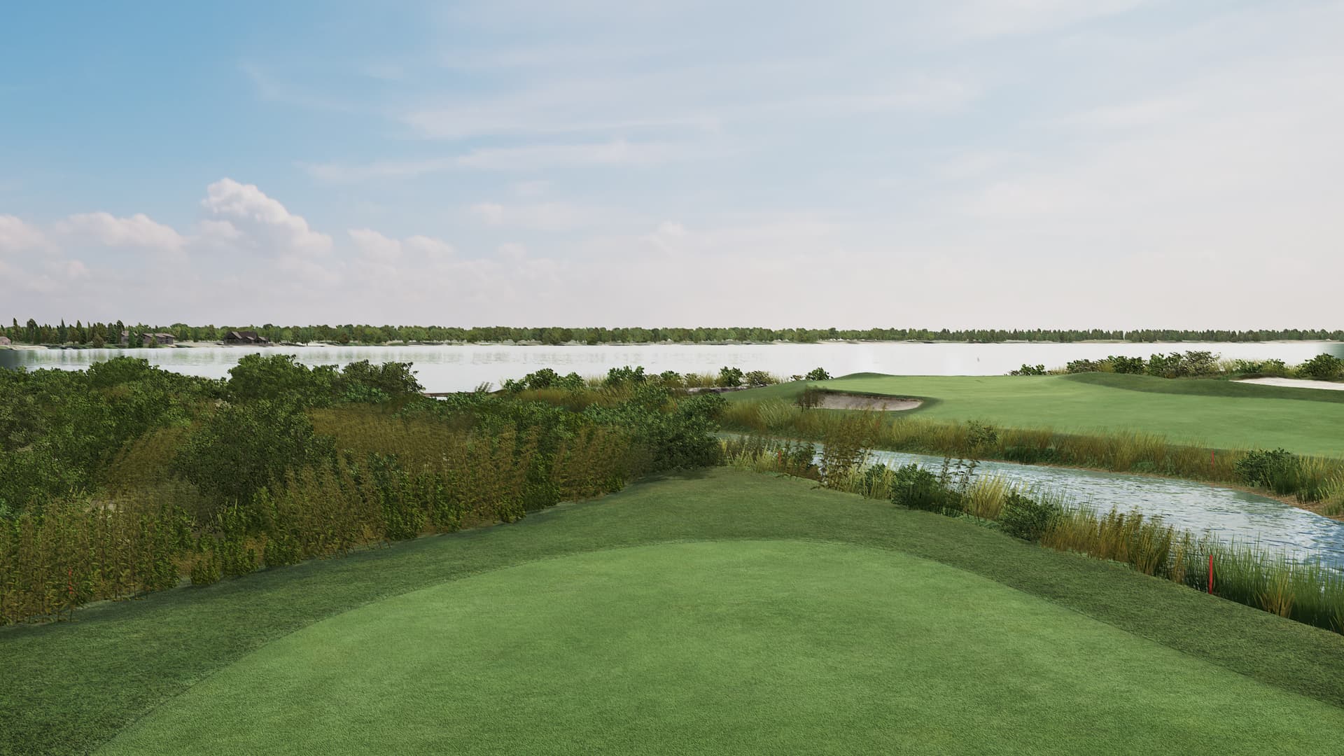 Manasquan River Golf Club