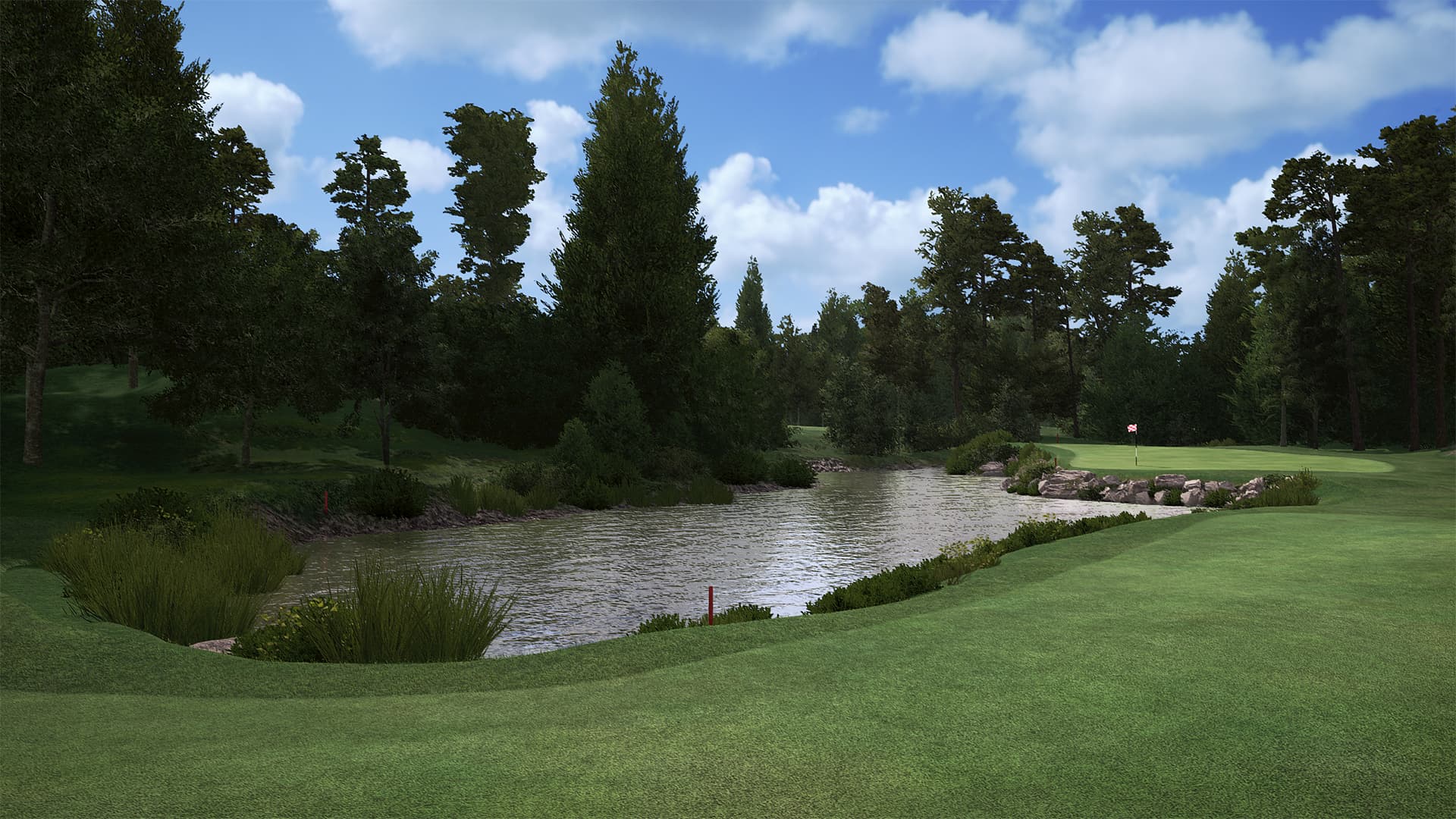 Meland Golf Club