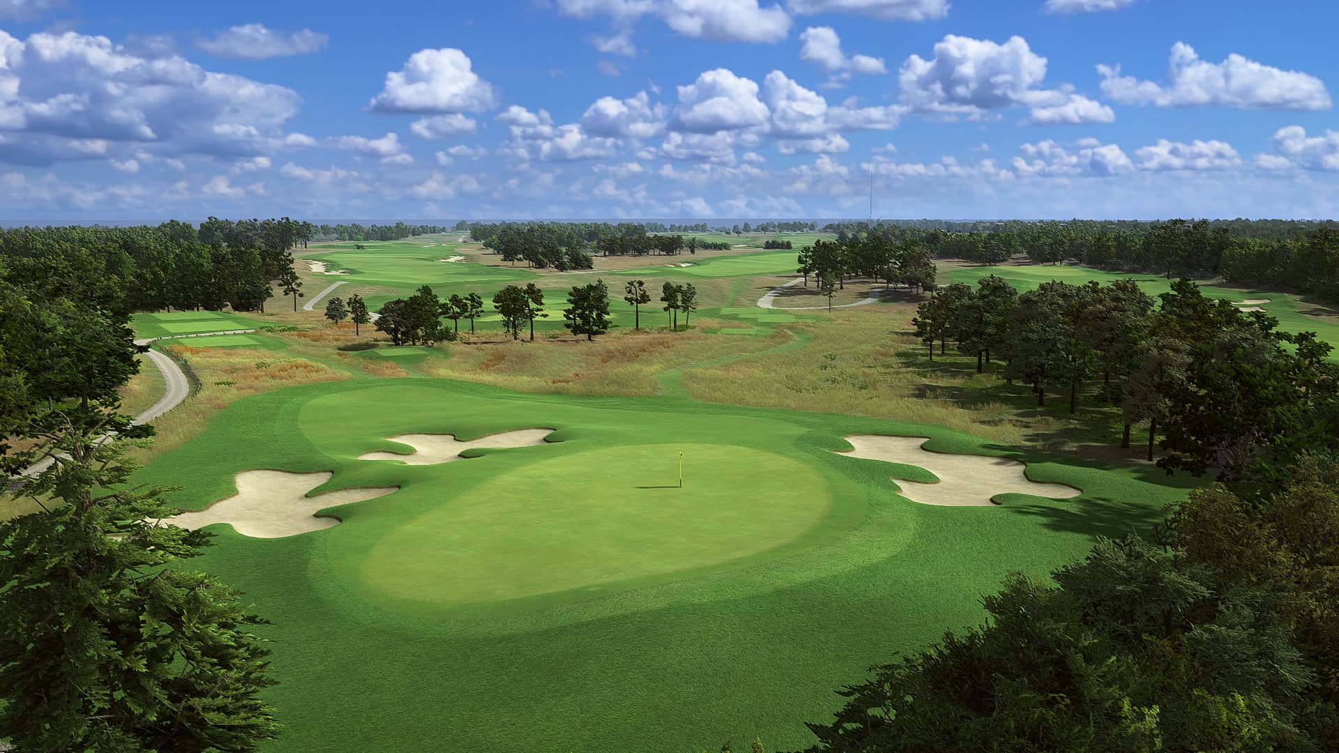 Miacomet Golf Course