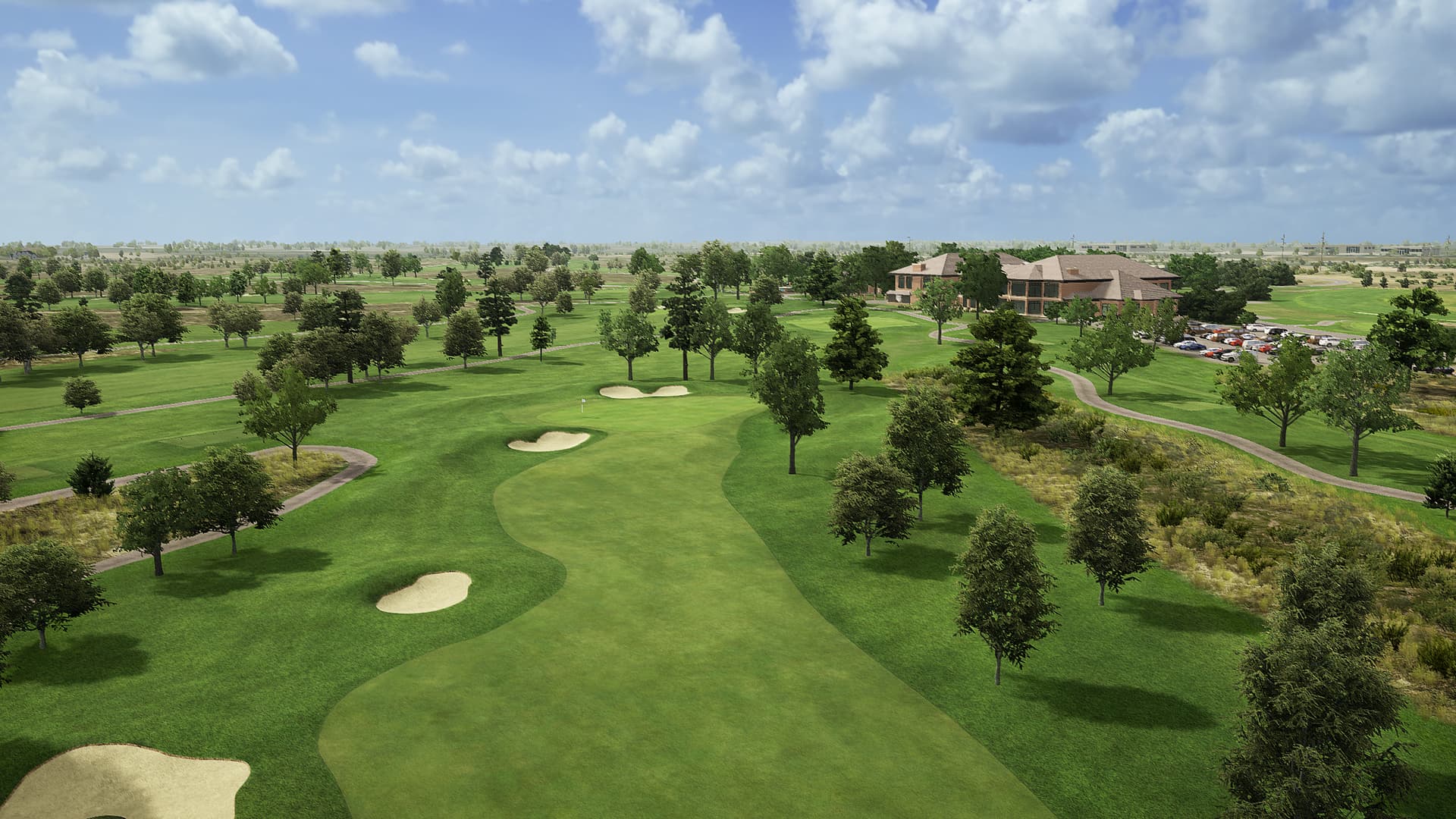 Midland Country Club