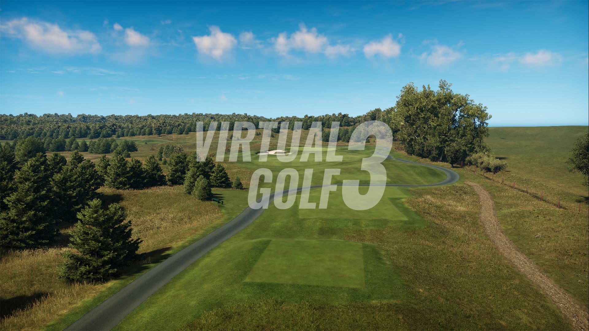 Modry Las Golf Resort