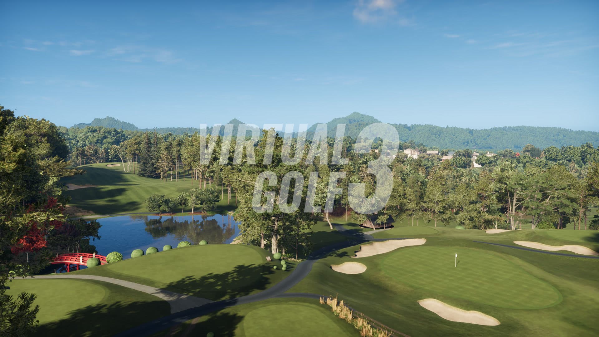 Naruo Golf Club
