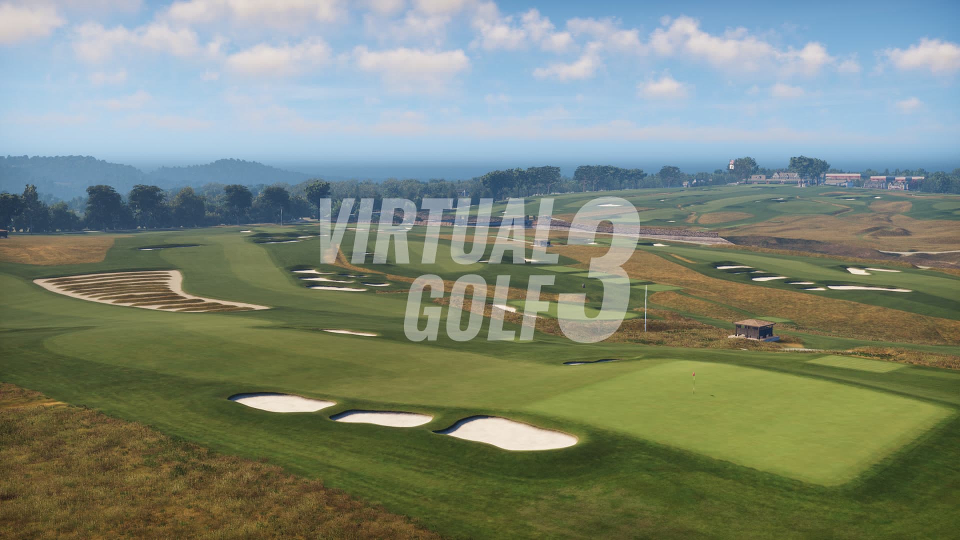 Oakmont Country Club