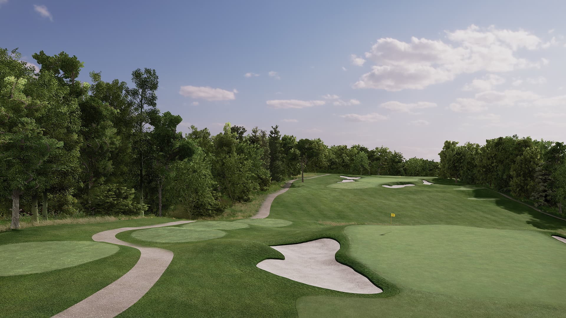 Rochester Golf and Country Club