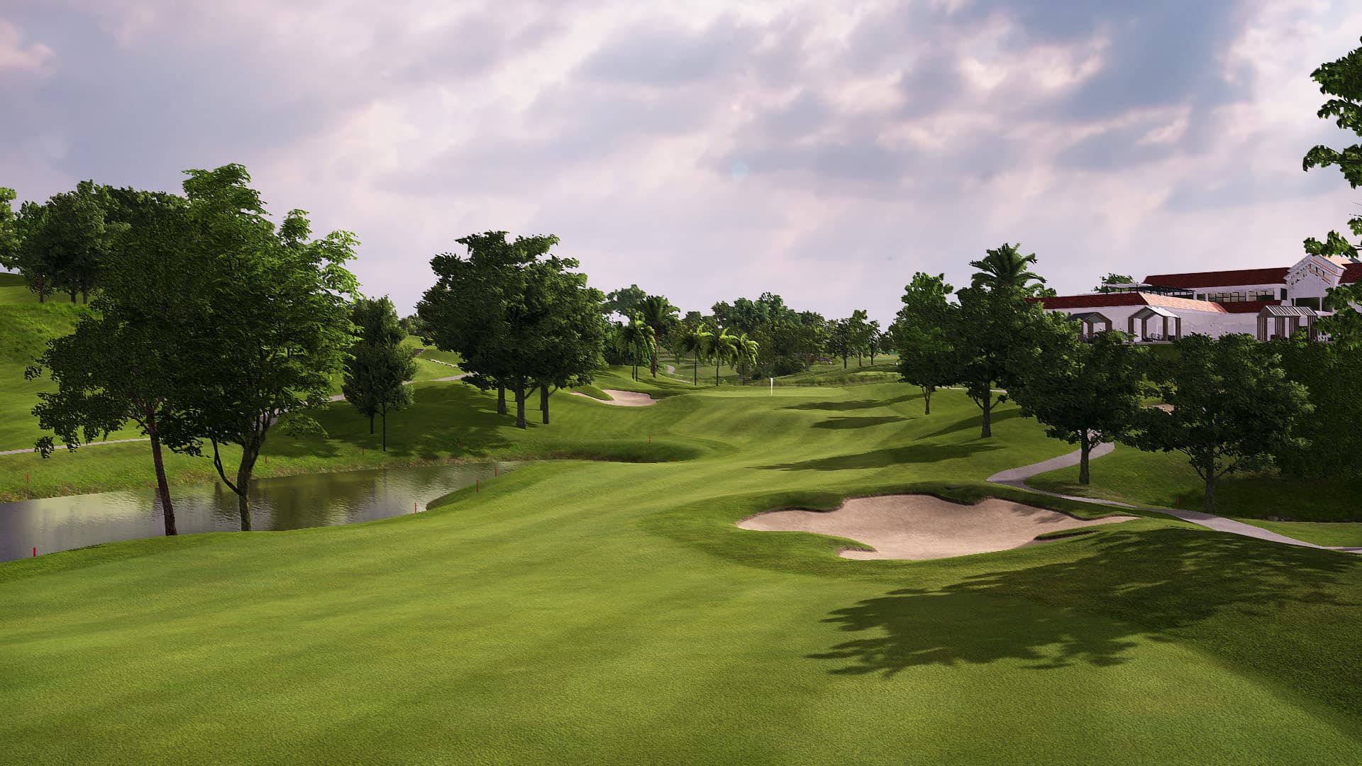 Sembawang Country Club