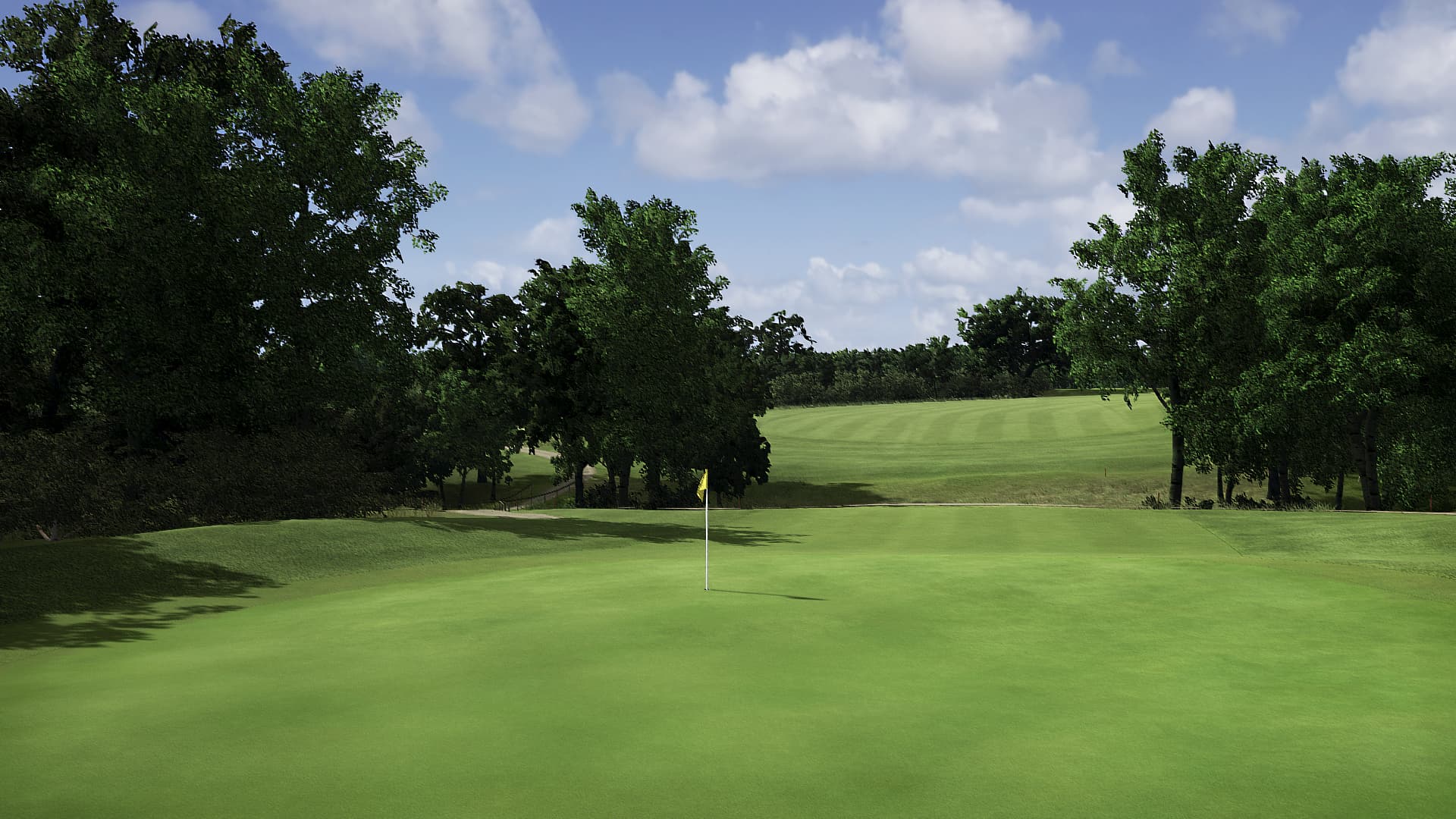 Slinfold Golf & Country Club