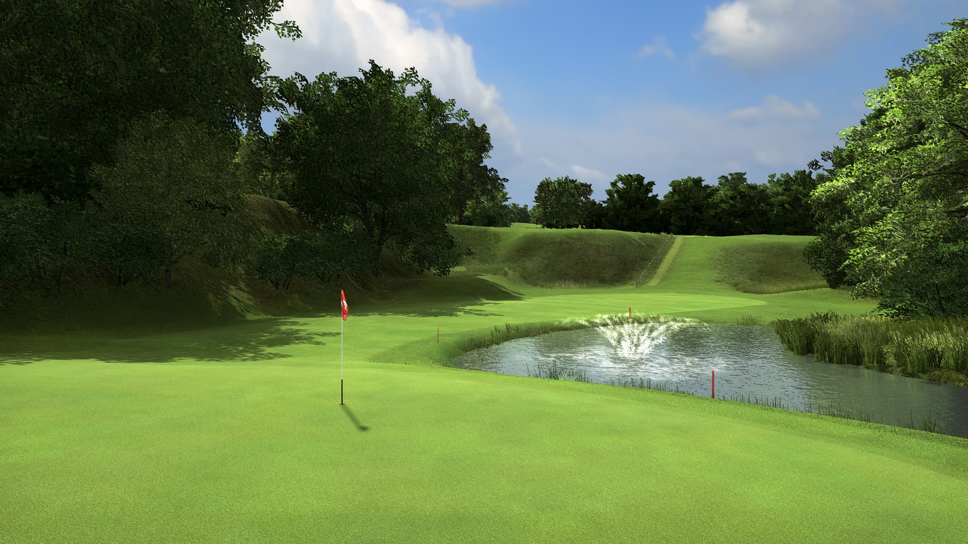 Golfclub Syke - Course A & B