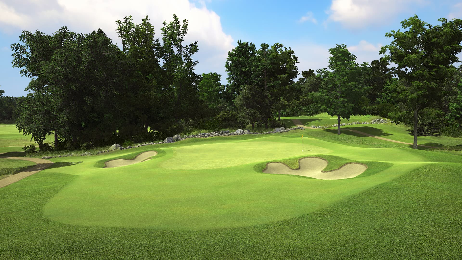 Vallda Golf & Country Club