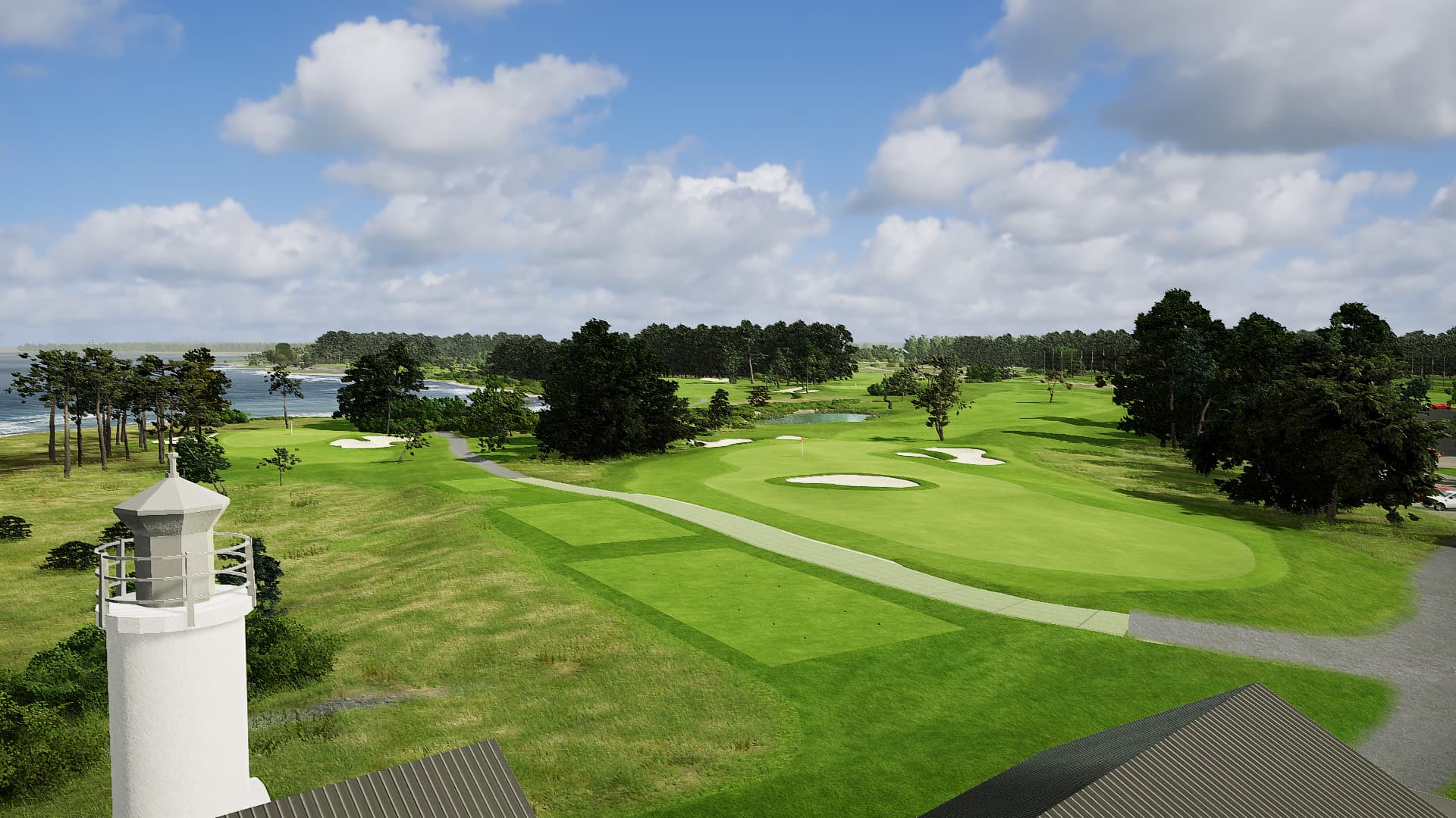 Visby Golfklubb