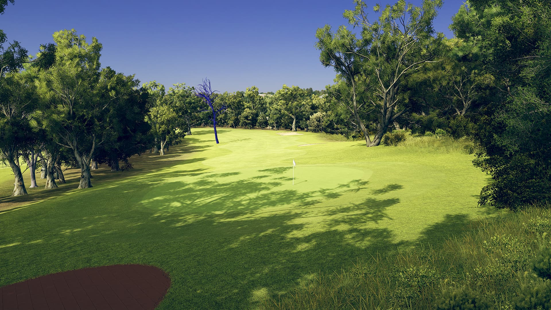 Wembley GC