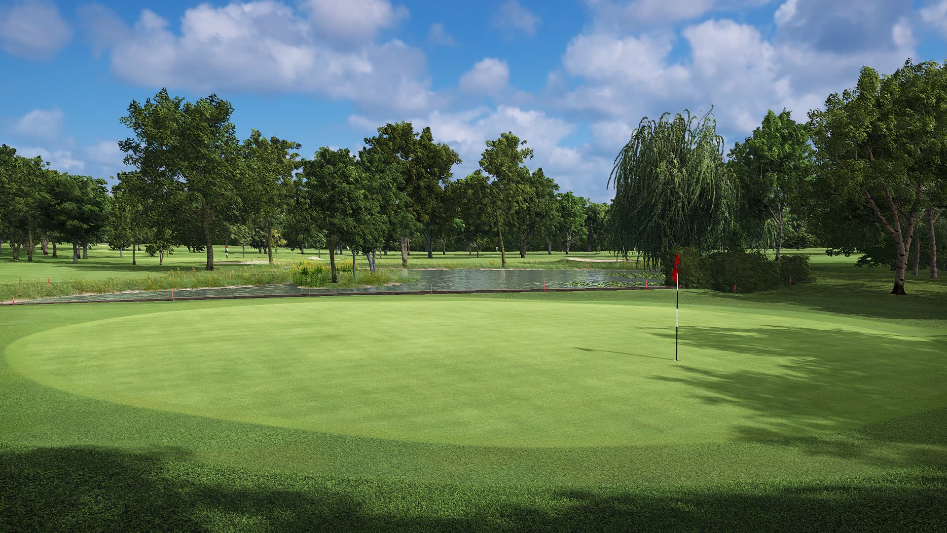 West Essex Golf Club