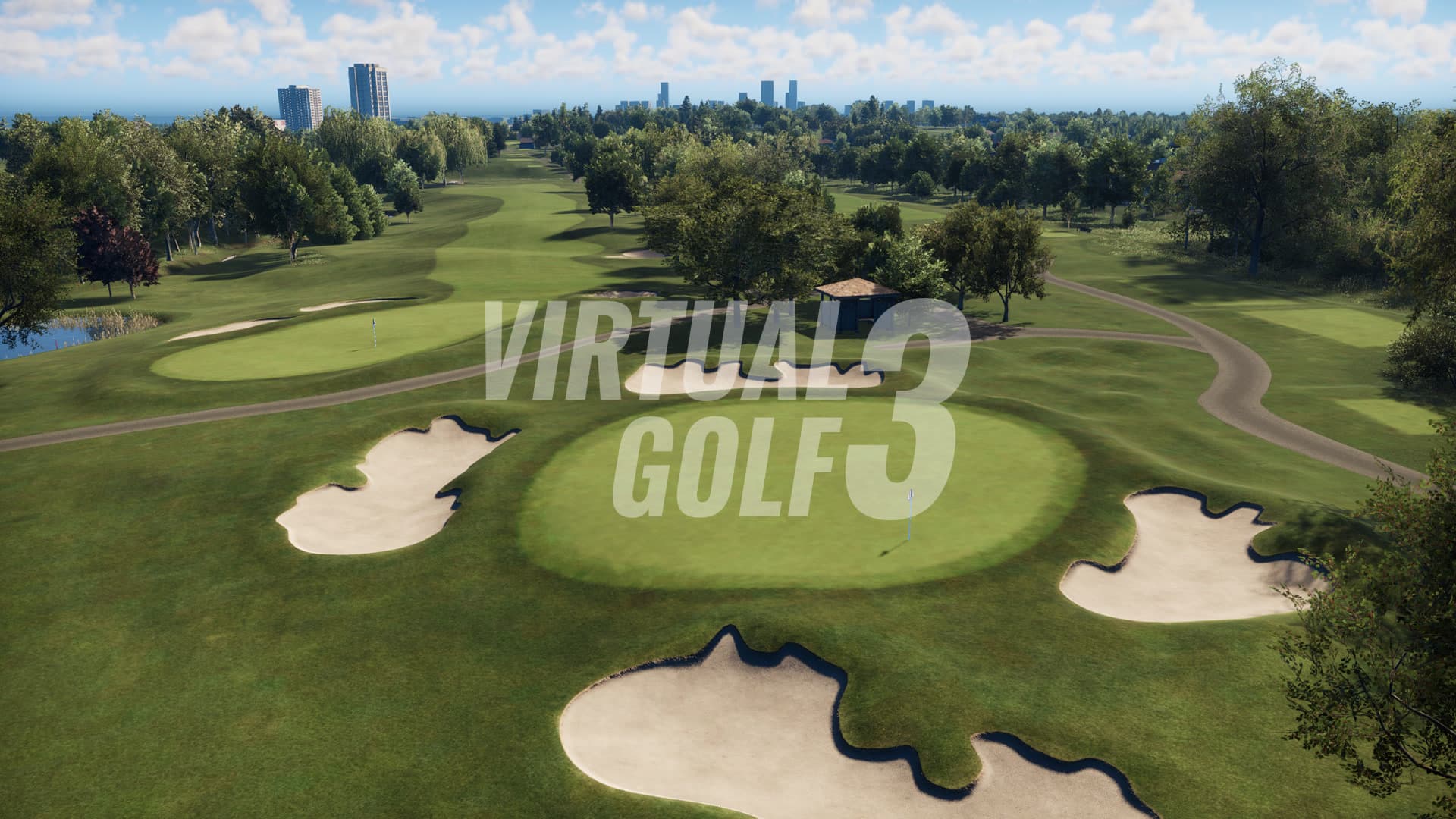 Weston Golf and Country Club