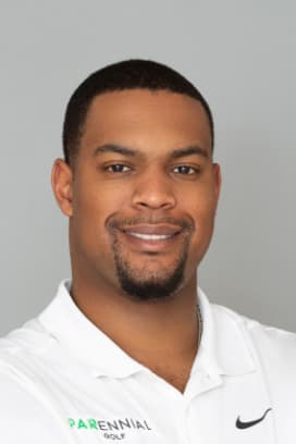 Image of Andrew Godbold