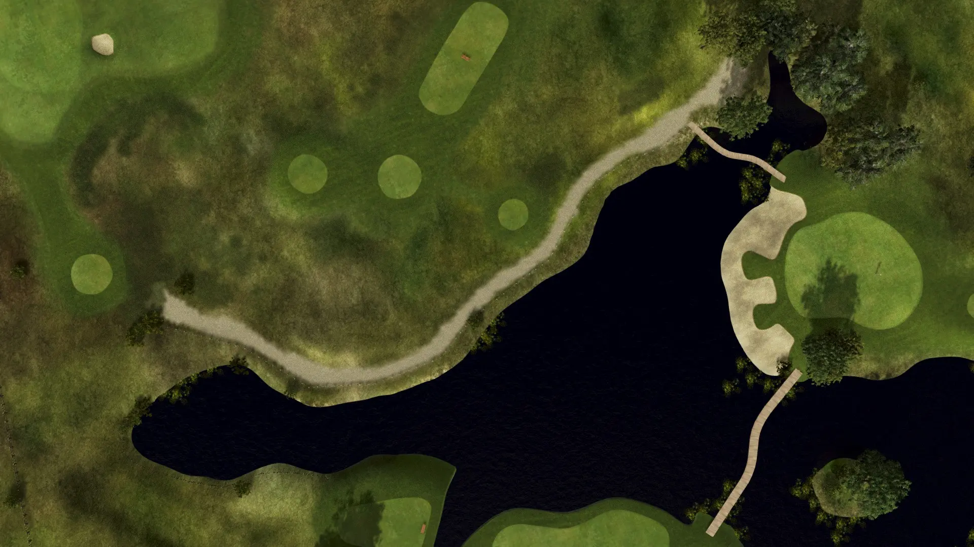 Hole 3