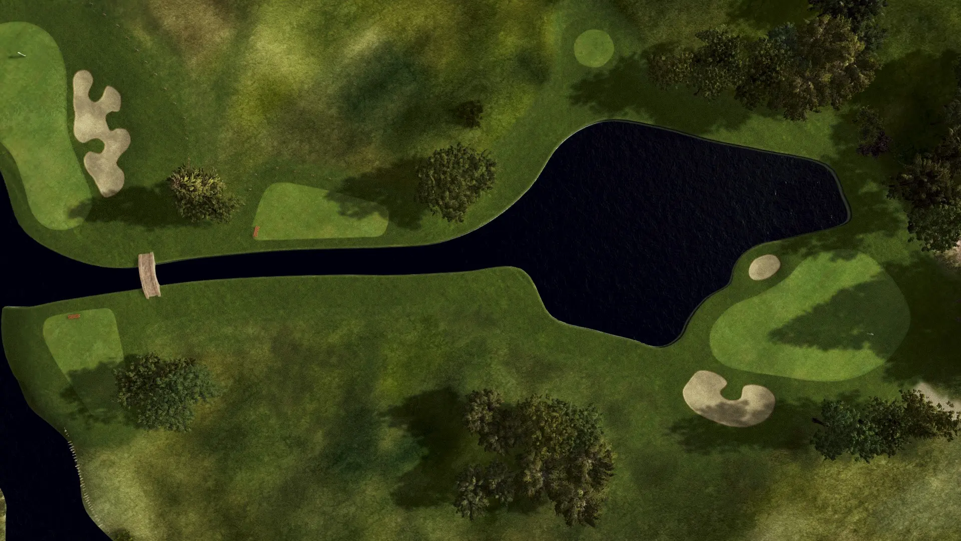 Hole 5