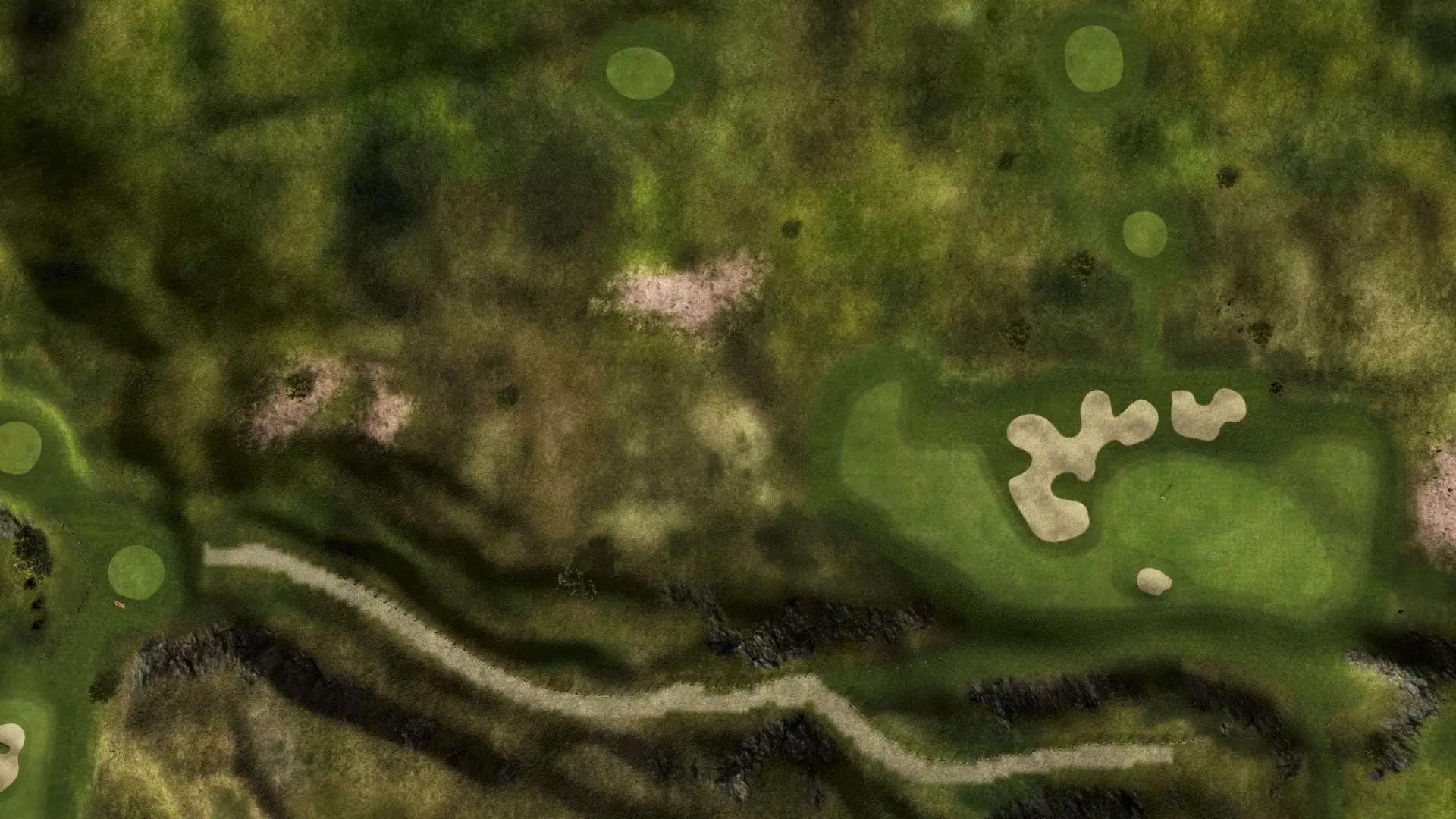 Hole 7