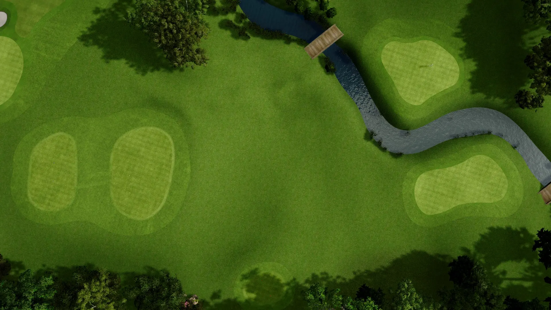Hole 11