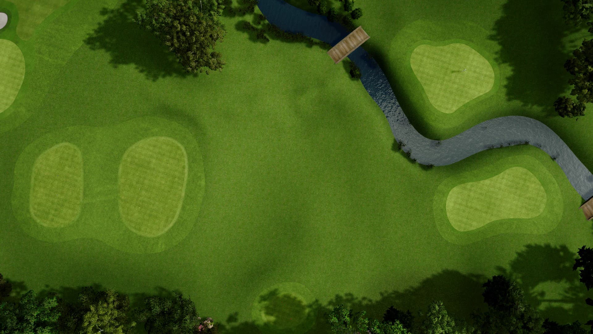 Hole 11