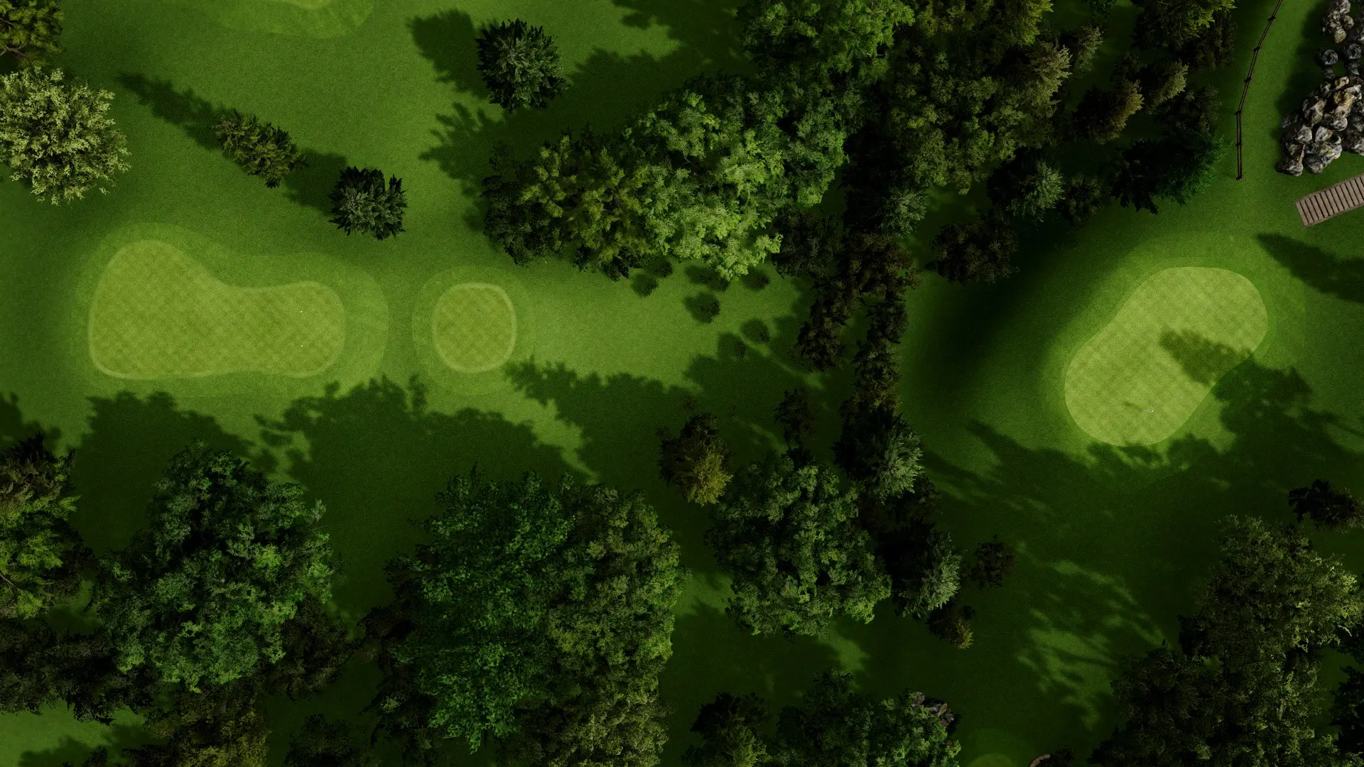 Hole 14