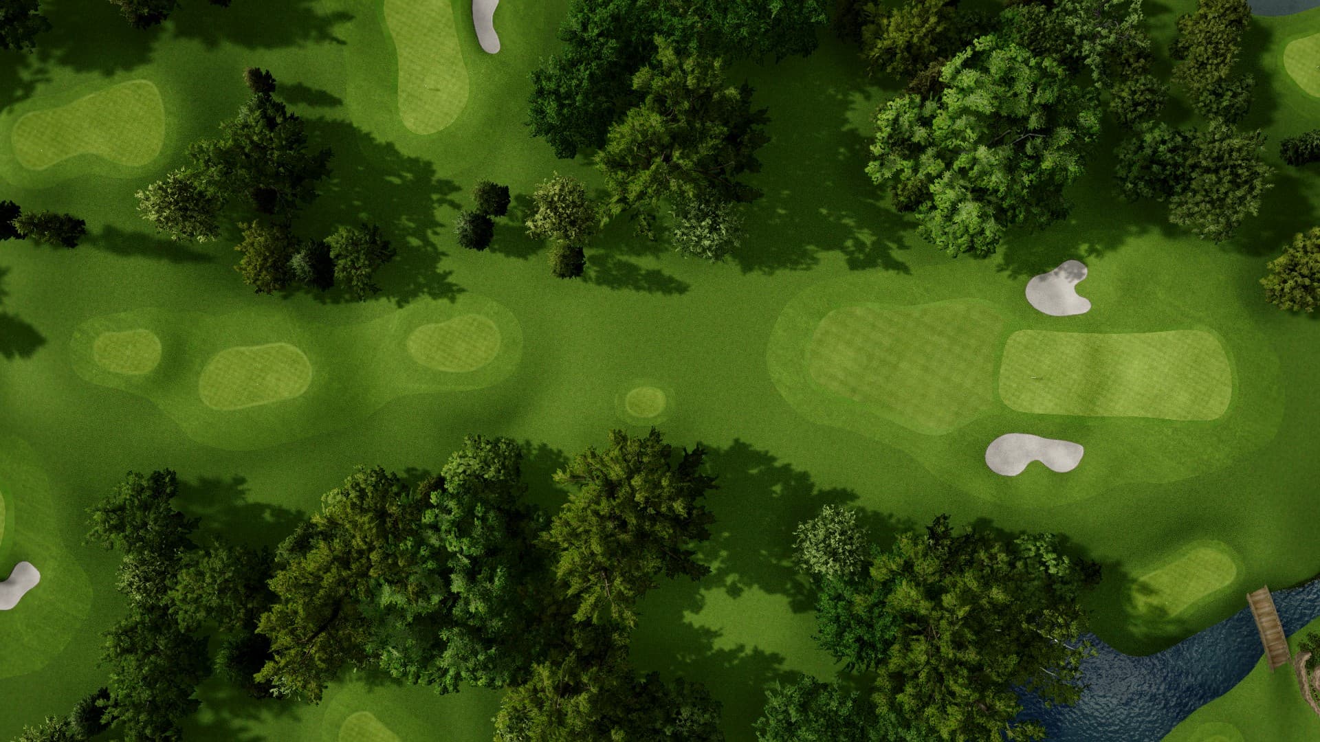 Hole 17