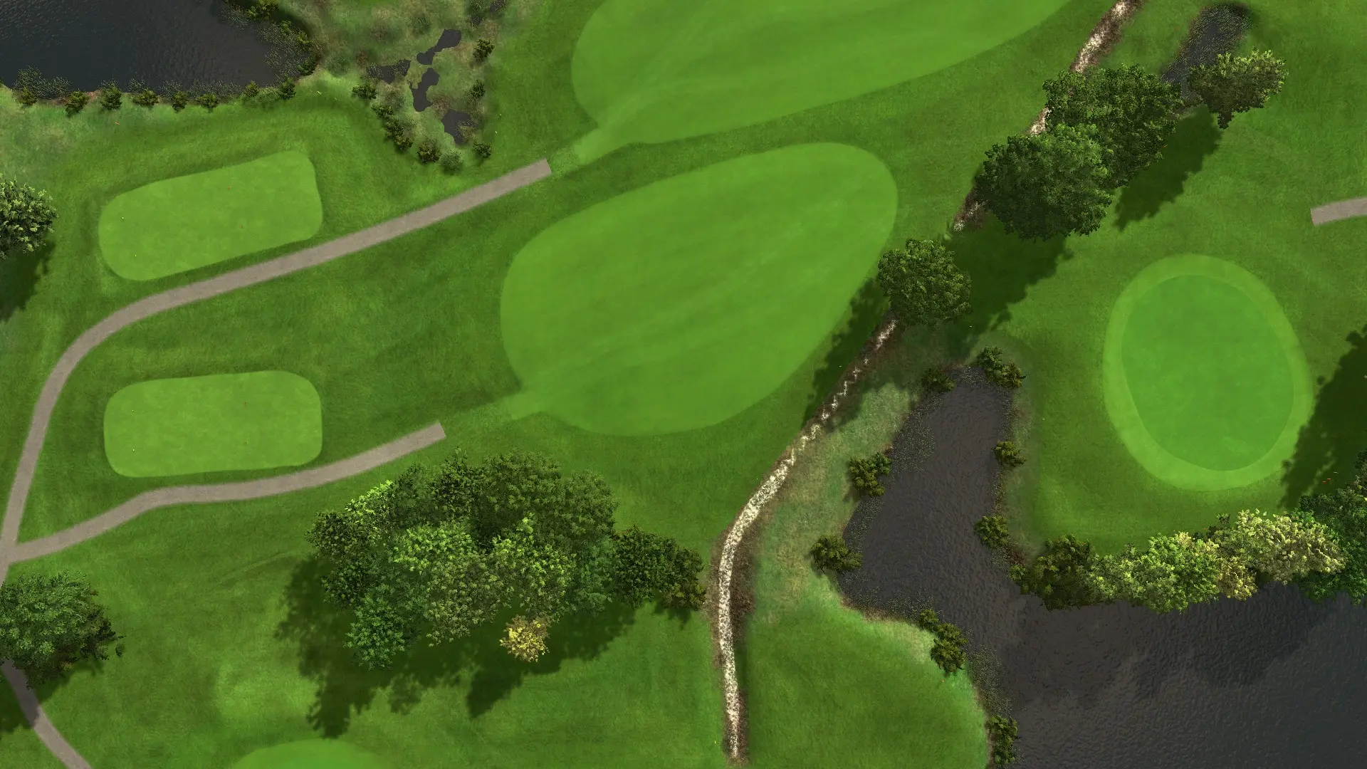 Hole 6