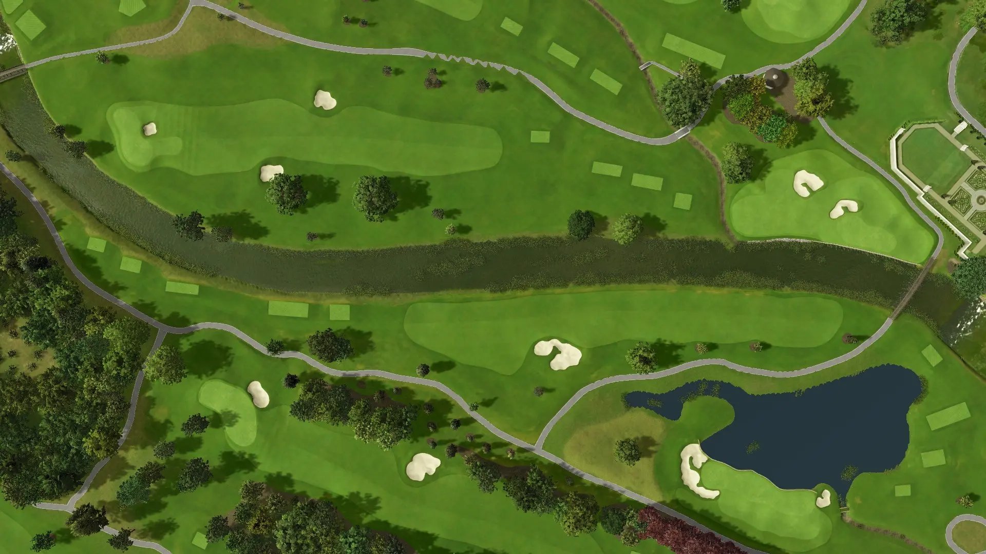 Hole 18