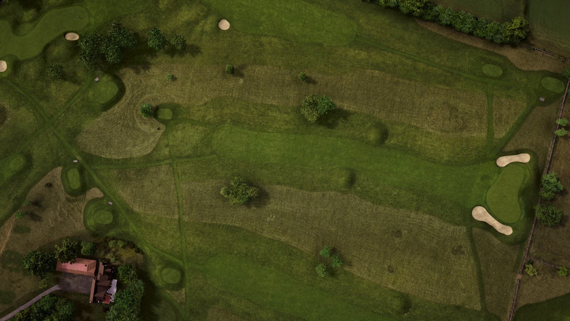 Hole 3