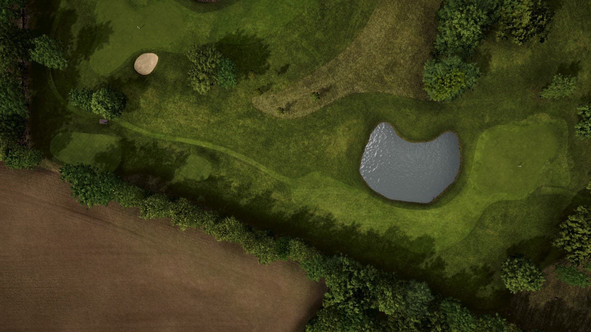 Hole 6
