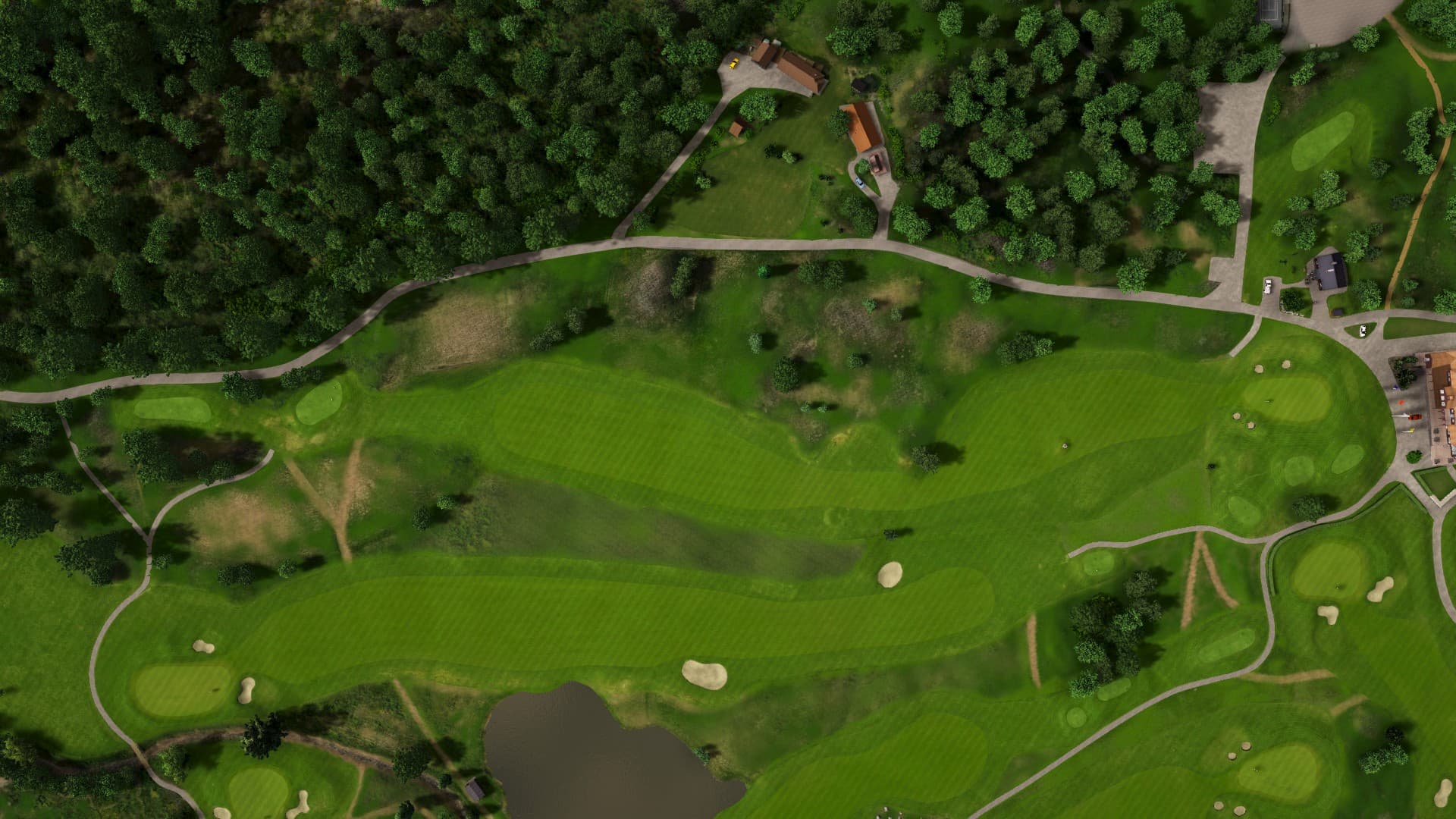 Hole 18