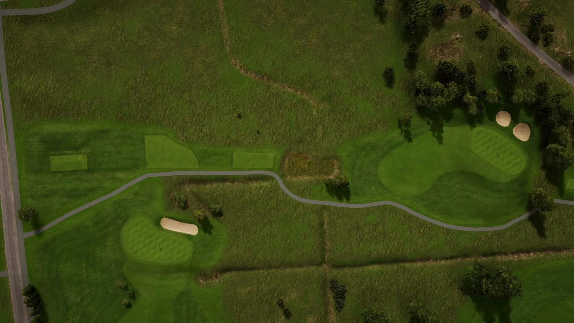 Hole 11