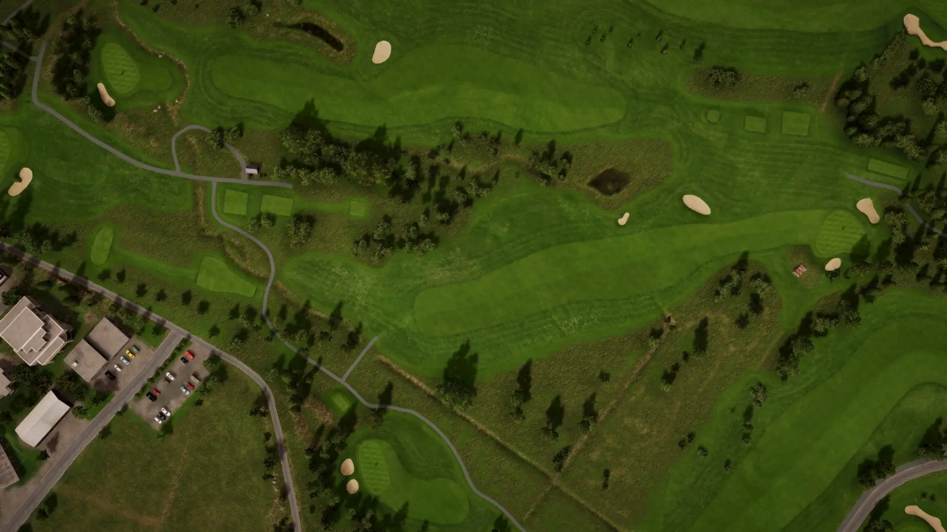 Hole 12