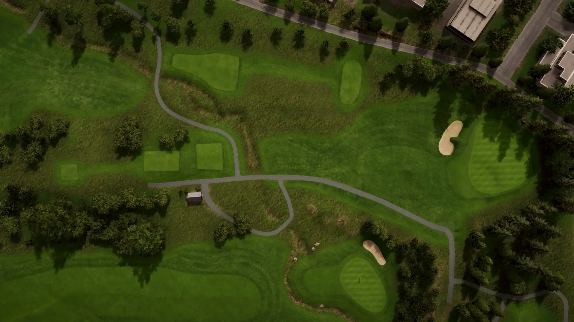 Hole 14