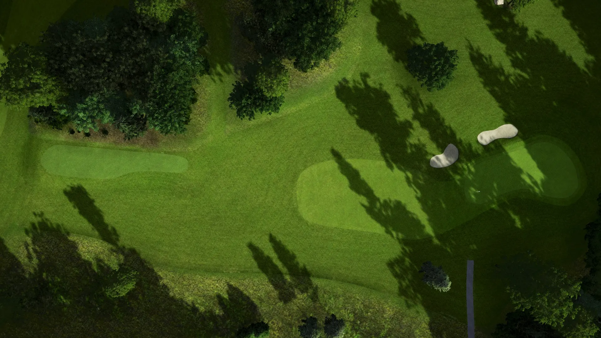 Hole 6