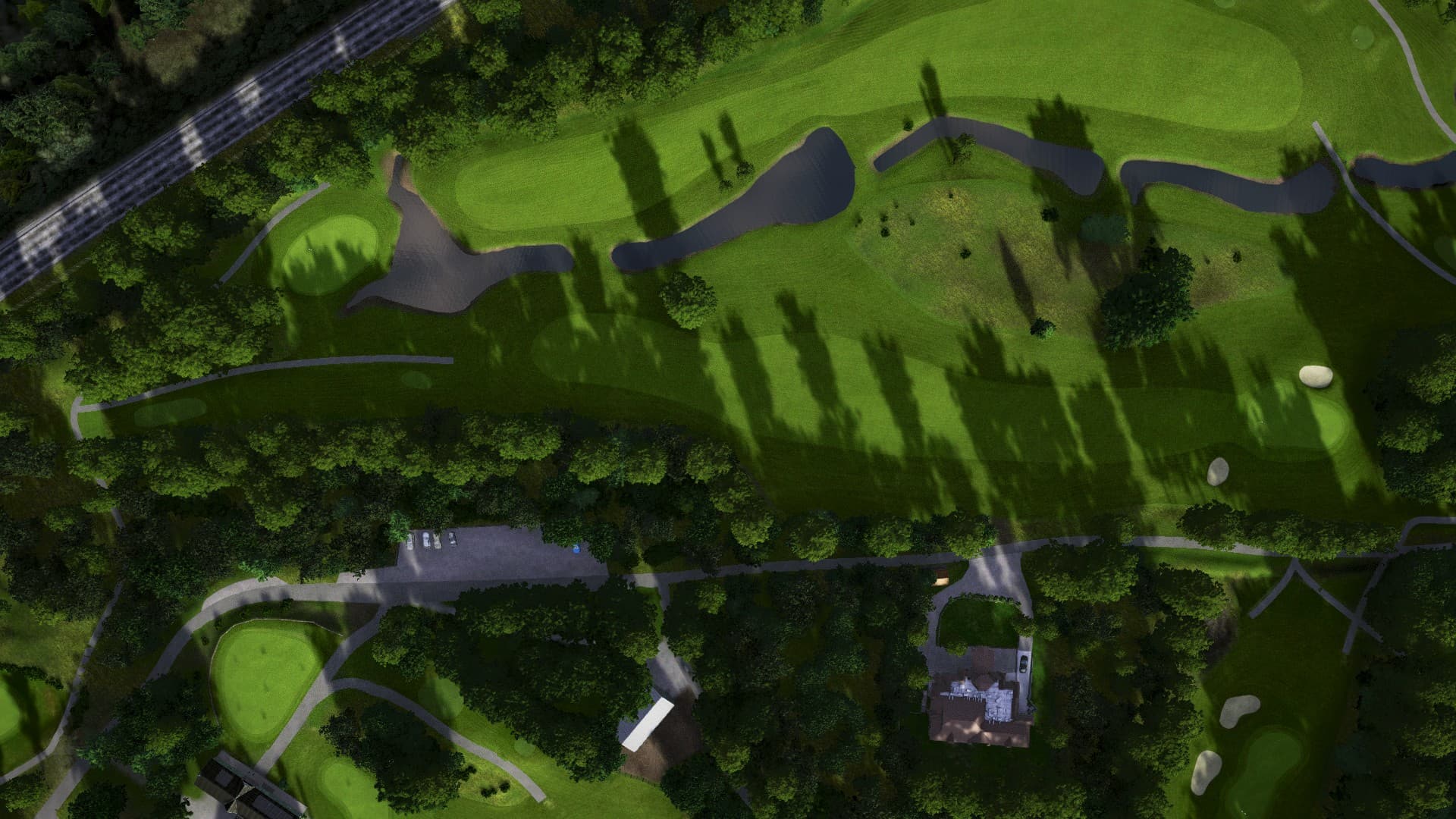 Hole 10