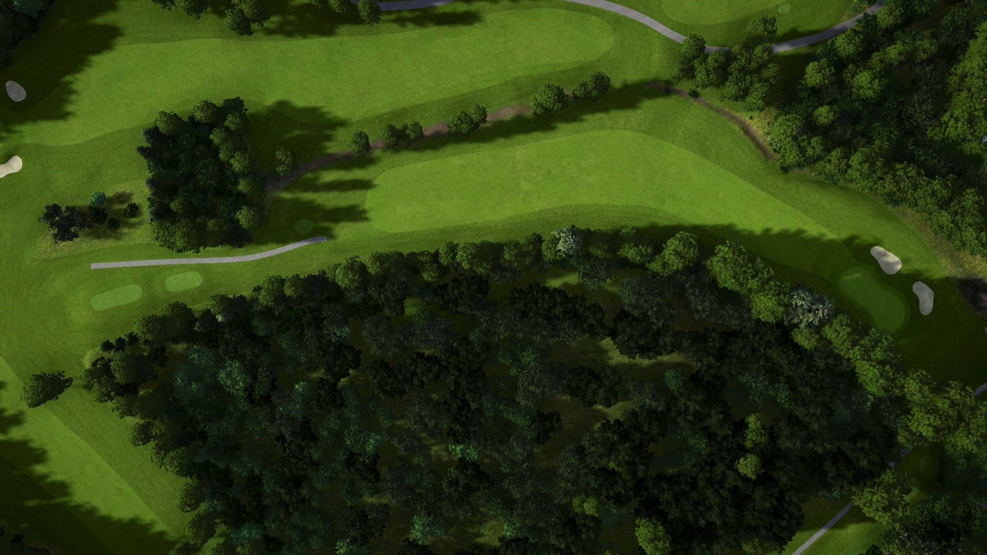 Hole 12