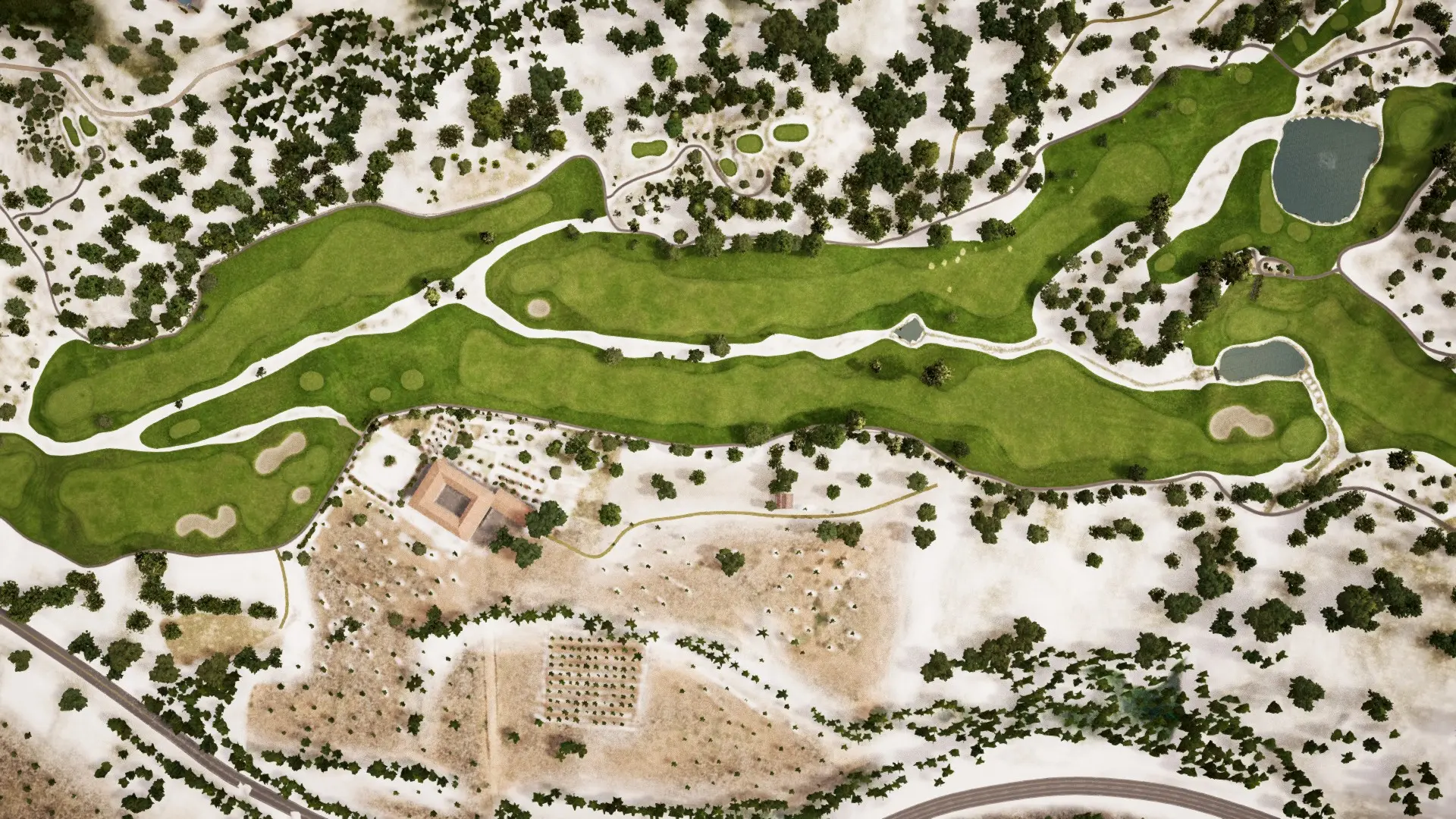 Hole 6
