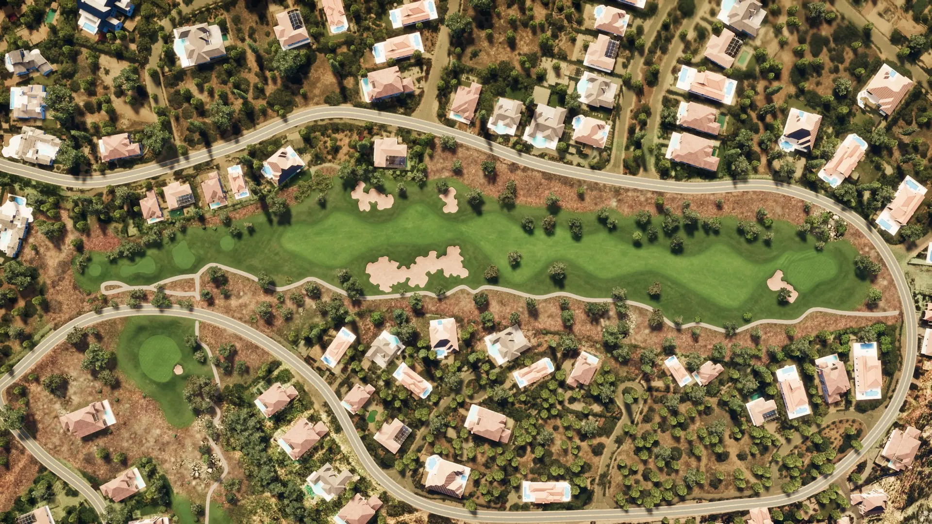 Hole 6