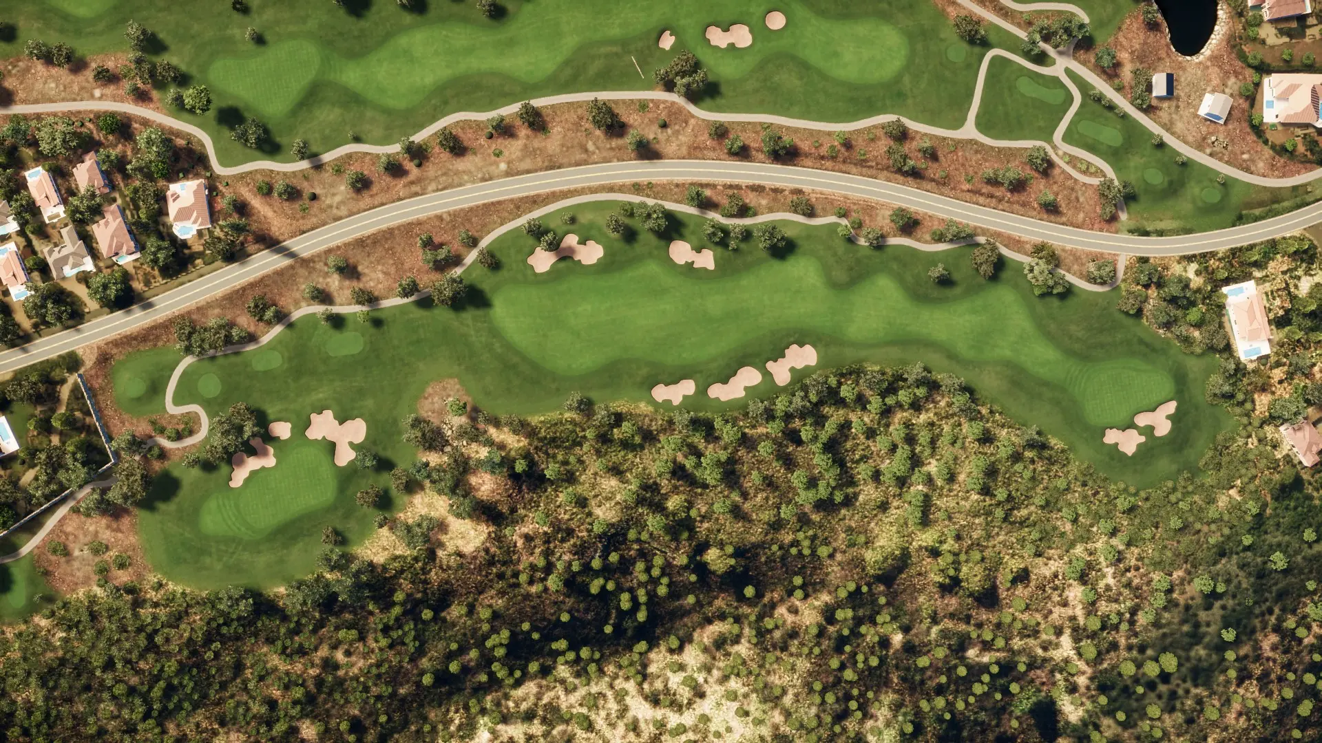 Hole 16