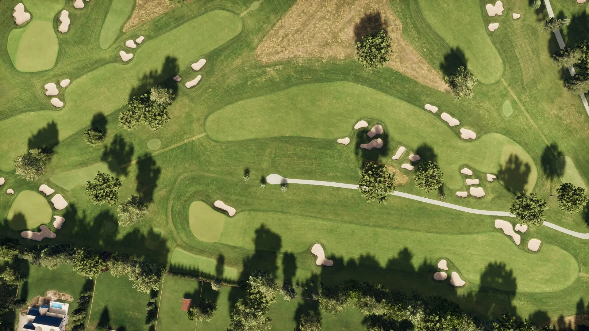 Hole 6