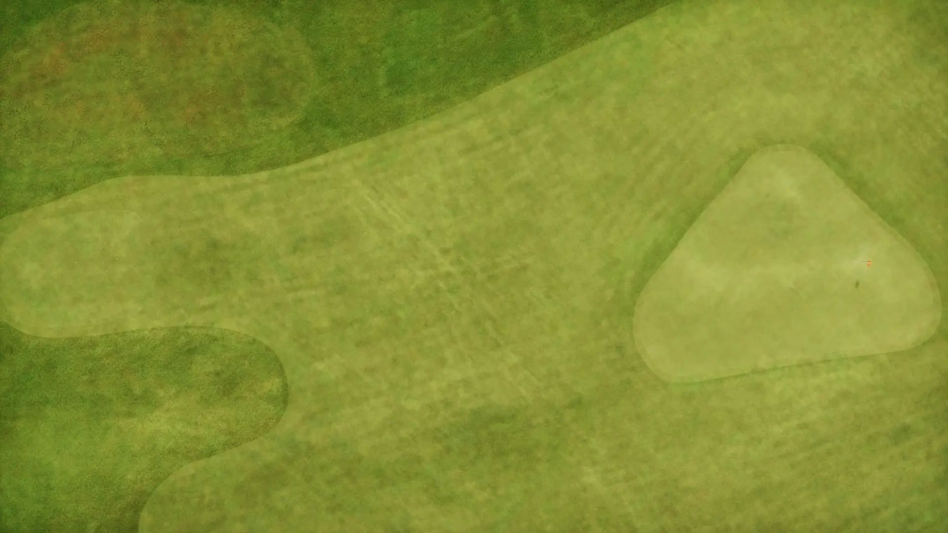 Hole 1